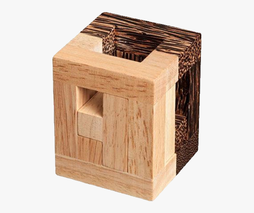 Open Box Packing - Plywood, HD Png Download