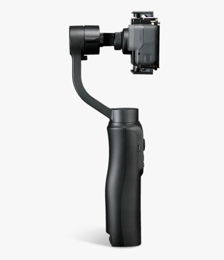 Evo Shift Gimbal Stabilizer 3 Axis 1080x - Gimbal Png, Transparent Png