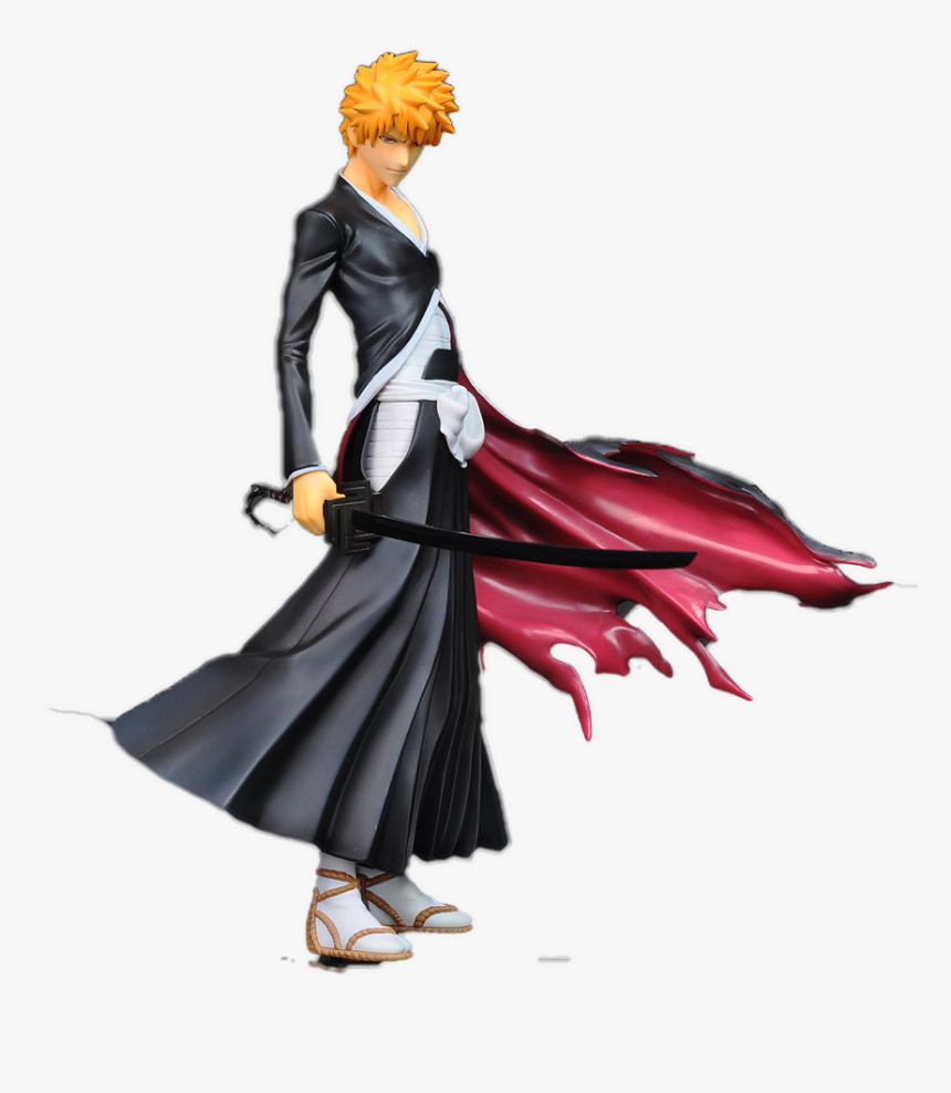 Ichigo Kurosaki Bleach, HD Png Download