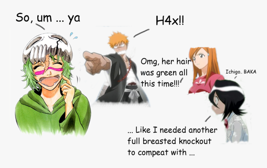 Orihime Inoue, HD Png Download