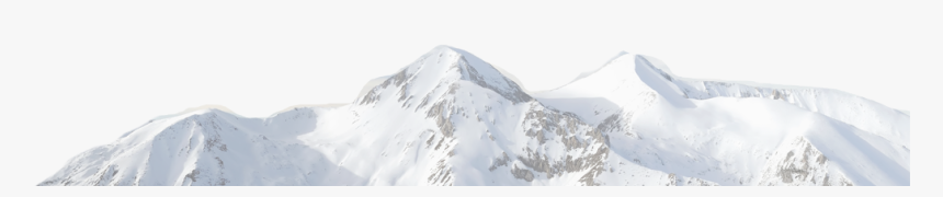 Snow On The Ground Transparent, HD Png Download