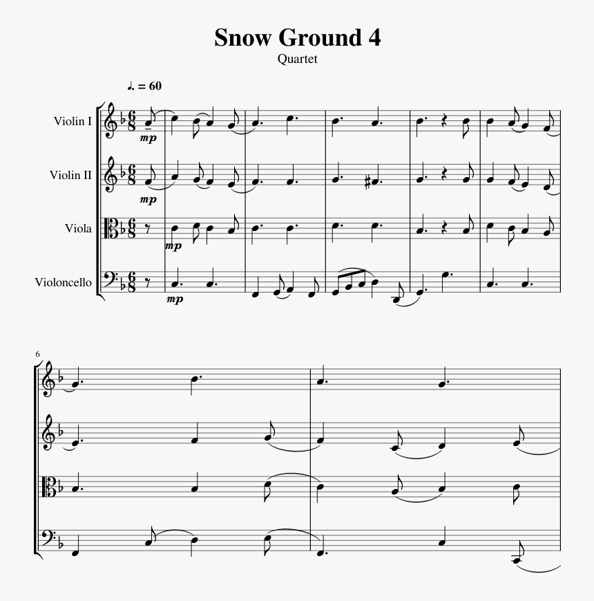 Transparent Snow On The Ground Png - Thanksgiving Violin 2 Music, Png Download
