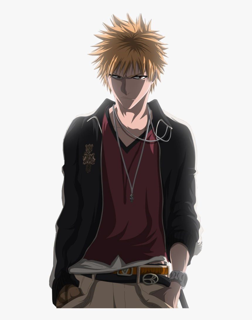 Ichigo, HD Png Download