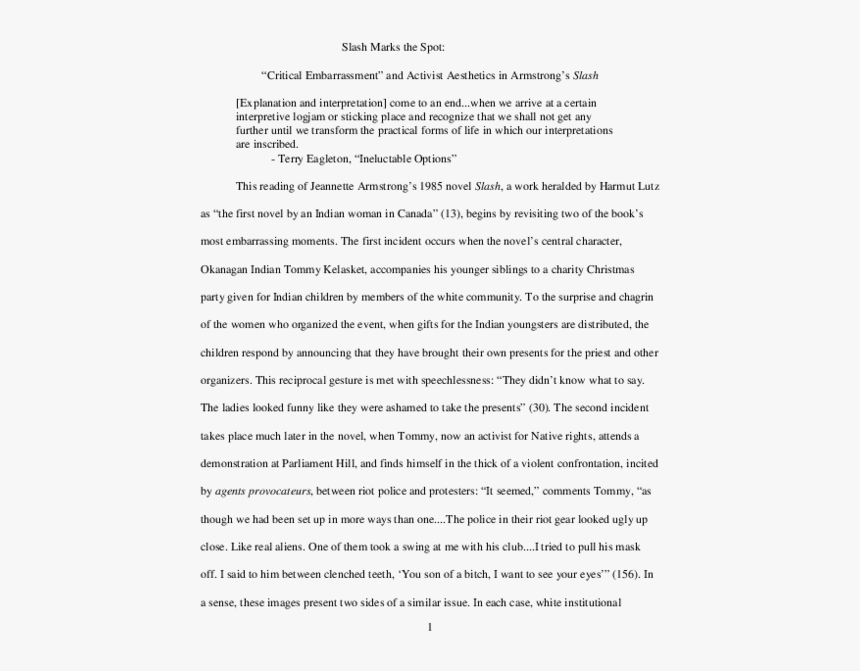 Essay, HD Png Download