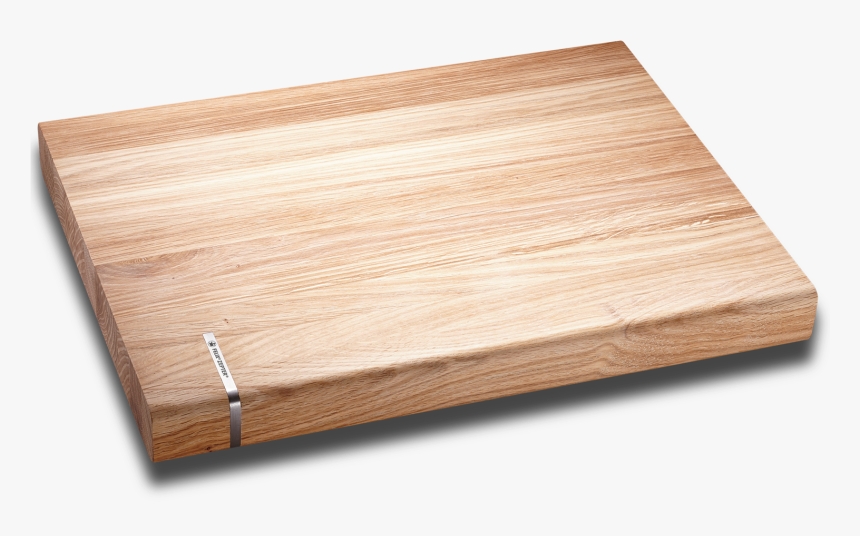 Oak Wood Cutting Board , Png Download - Wooden Cutting Boards Png, Transparent Png