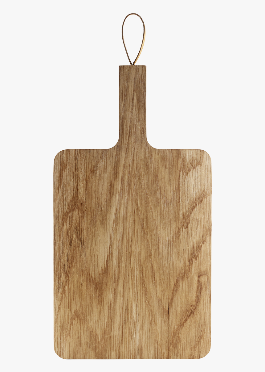 Nordic Kitchen, Wooden Cutting Board - Snijplank Kleurplaat, HD Png Download
