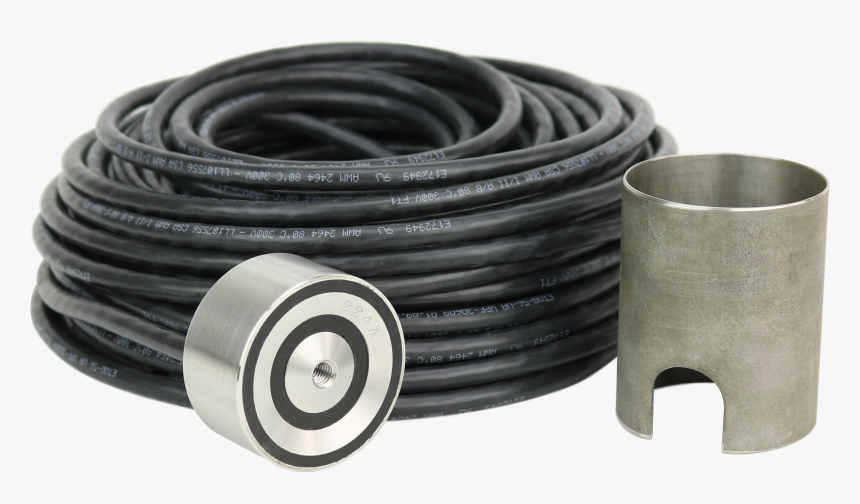Coaxial Cable, HD Png Download