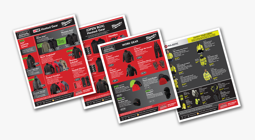 Flyer, HD Png Download