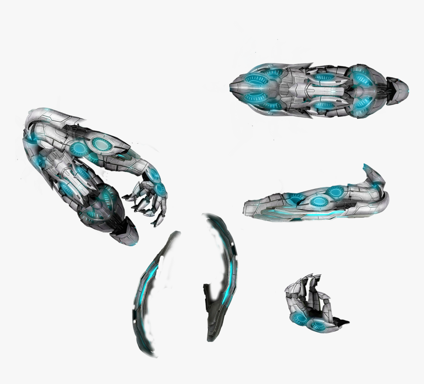 Robot Png For Editing, Transparent Png