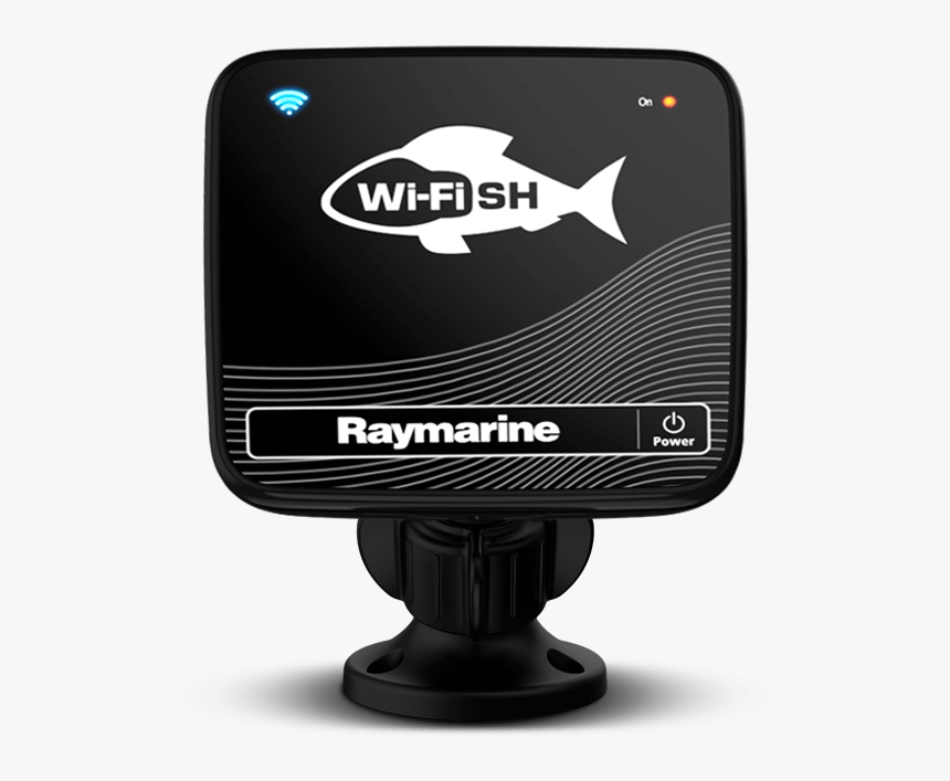 Raymarine Wi Fish, HD Png Download
