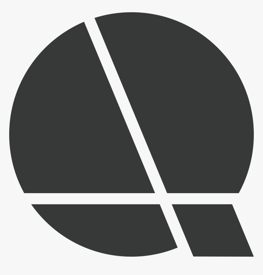 Transparent Search Bar Png - Qxmd Logo, Png Download