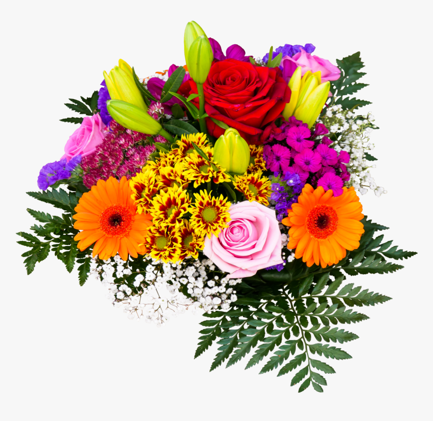 Flowers-2845434 - Good Night Flowers Photos Free Download, HD Png Download