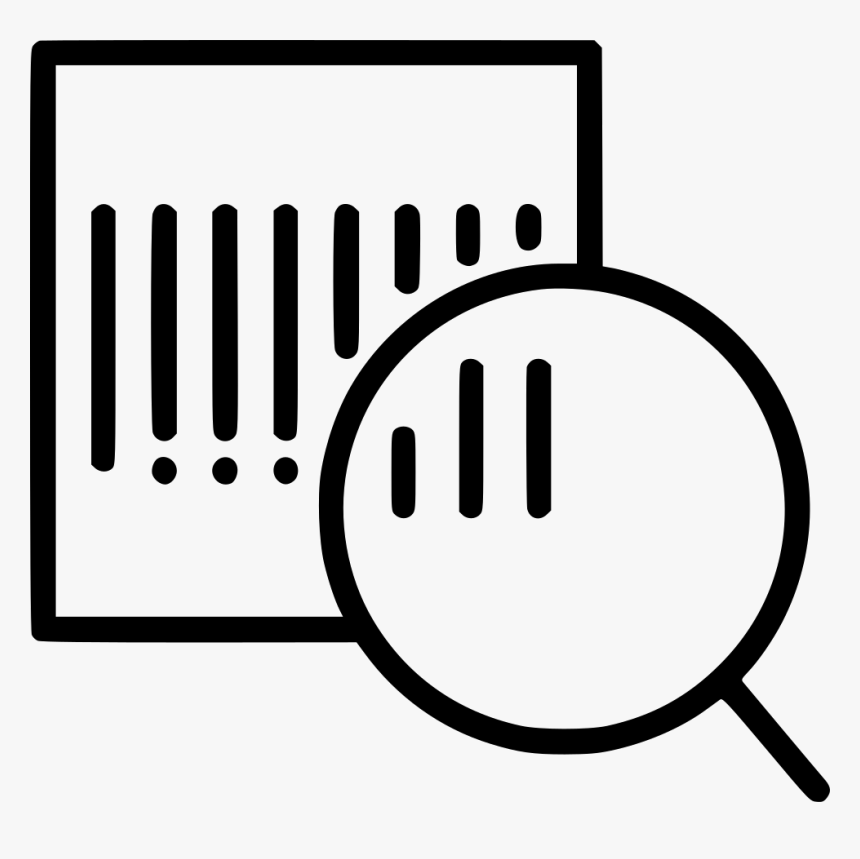 Search Bar Code, HD Png Download