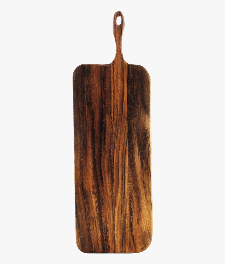 Xtra Long Loop Board 
 Class Lazyload Lazyload Fade - Wooden Cutting Boards With Long Handle, HD Png Download