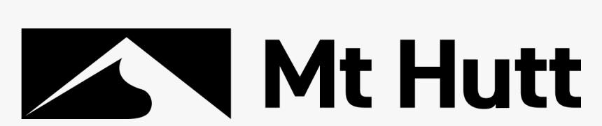 Mt Hutt Logo Png, Transparent Png