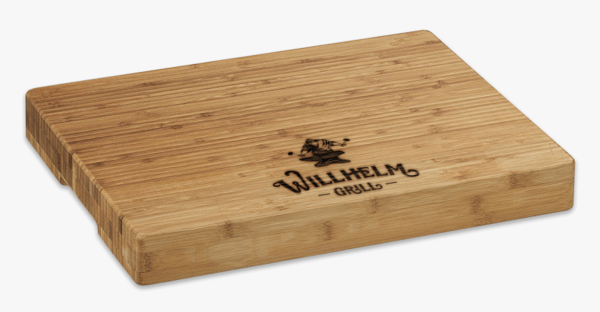 Transparent Cutting Board Png - Plywood, Png Download