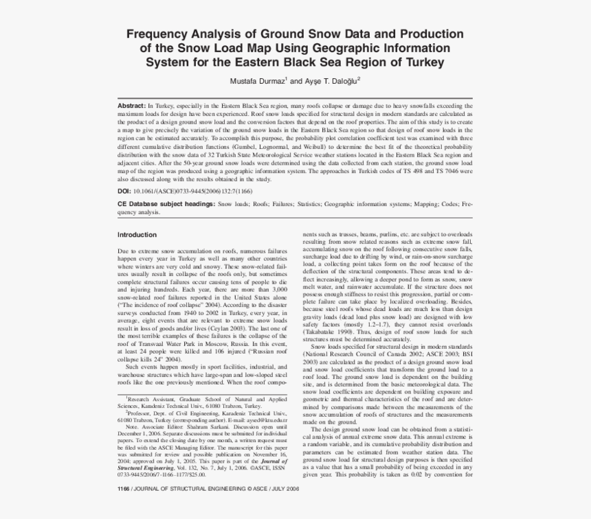 Document, HD Png Download