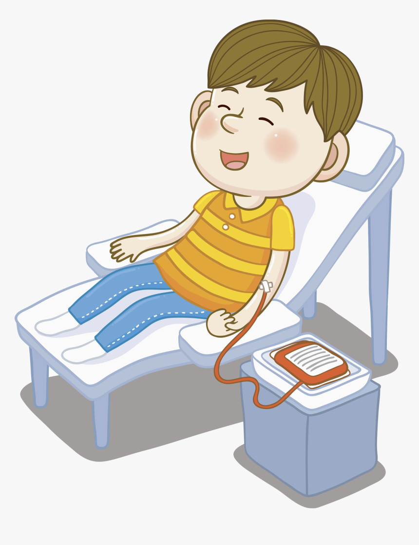 Blood Donation Png Hd - Png Blood Donation Hd, Transparent Png