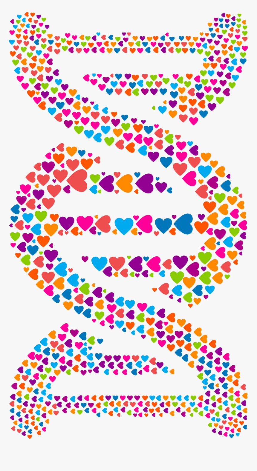 Also In The Blood Clip Arts - Generational Trauma, HD Png Download