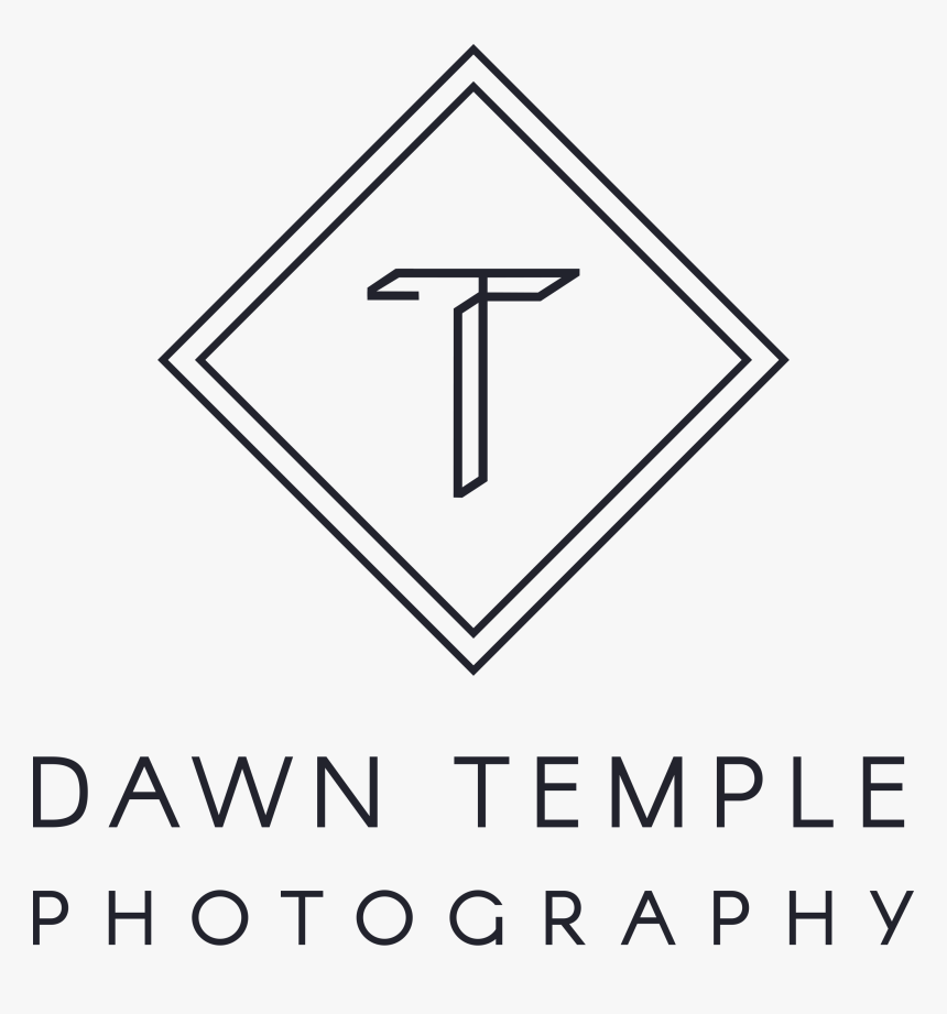 Logo Watermark Photographer Png , Png Download - Triangle, Transparent Png