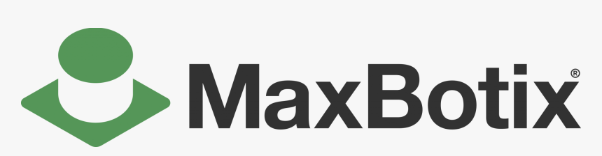 Small Logo - Maxbotix Logo, HD Png Download