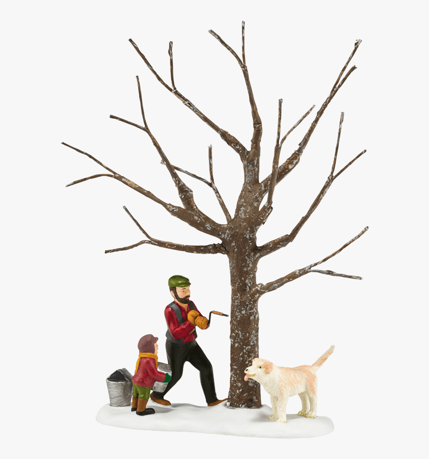 The First Tap - Snow, HD Png Download