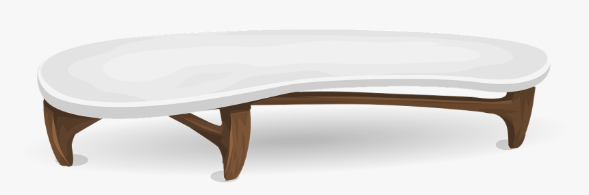 Coffee Table, HD Png Download