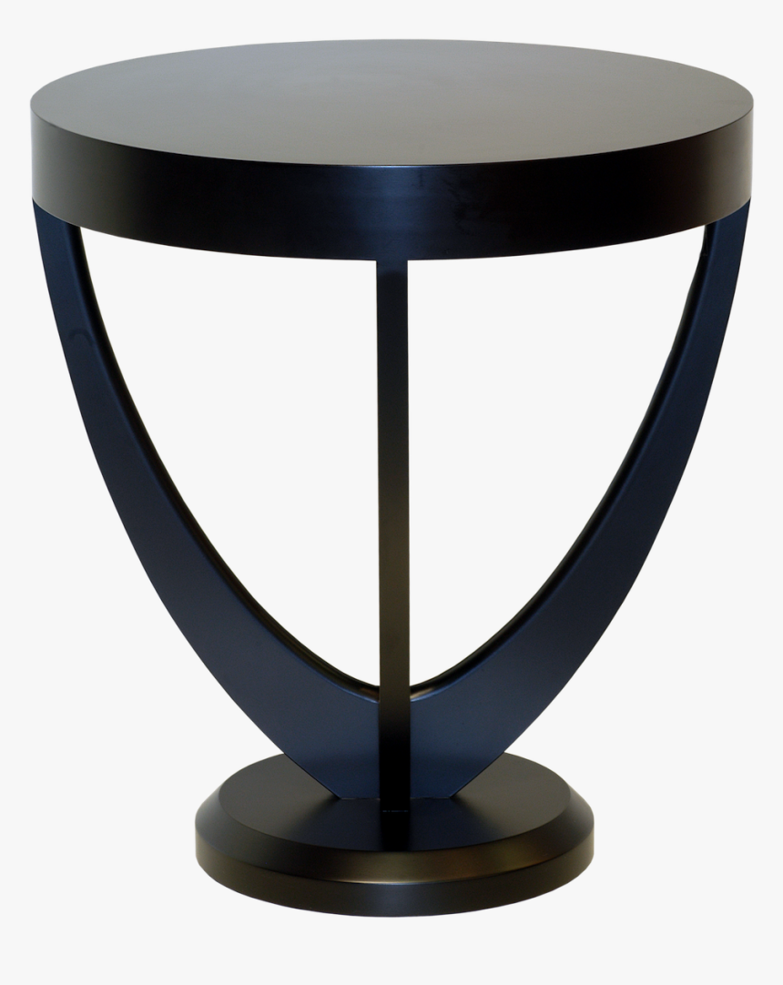 Furniture,table,coffee Table,end Table,stool,material - Transparent Side Table Png, Png Download