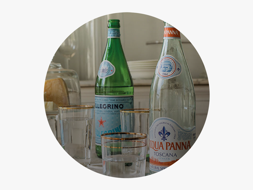 Acqua Panna, HD Png Download