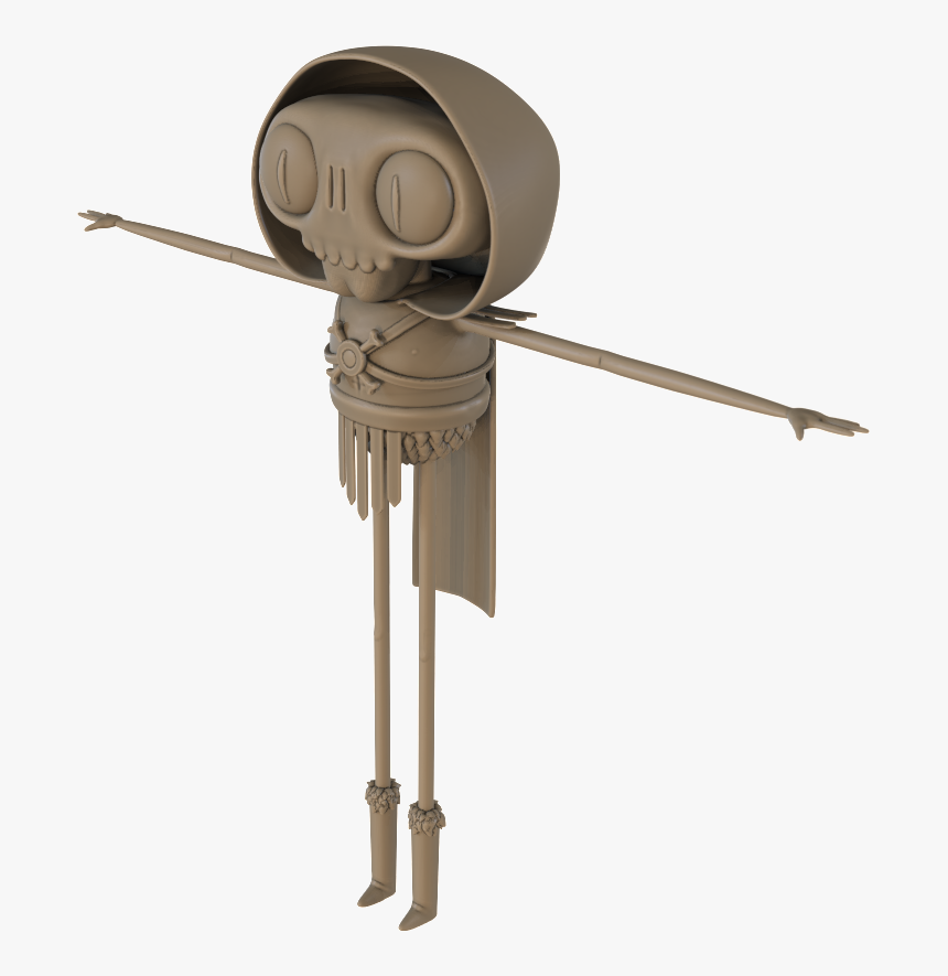 Sniper Rifle, HD Png Download