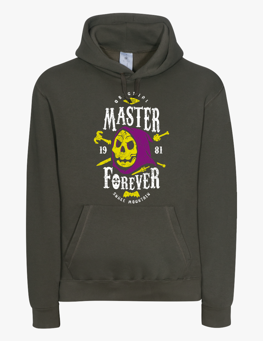 Hoodie, HD Png Download