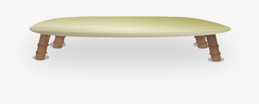 Coffee Table, Table, Furniture, Living Room, Wood - Living Room Table Png, Transparent Png