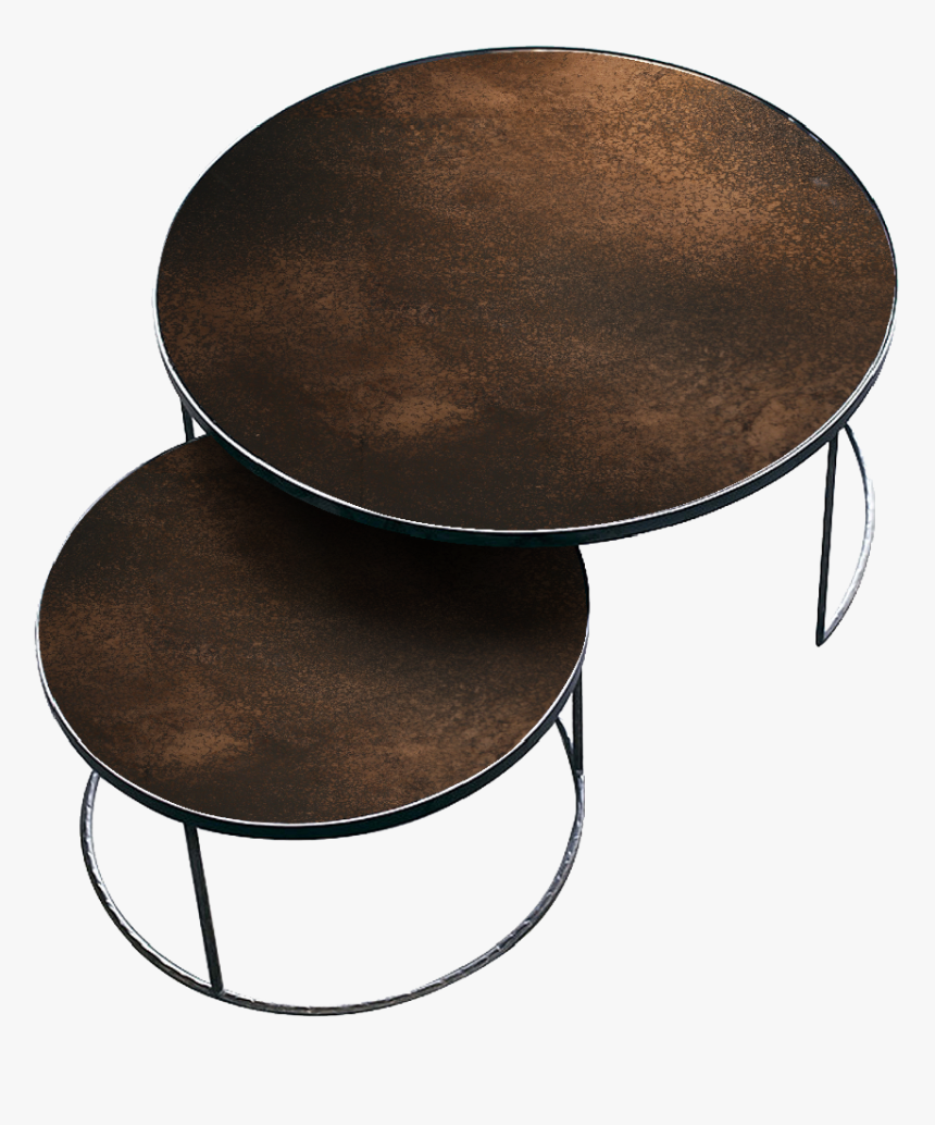 Notre Monde Nesting Coffee Table, HD Png Download