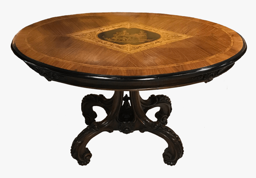 Tea Table Png, Transparent Png