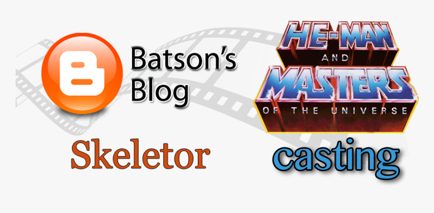 He Man, HD Png Download