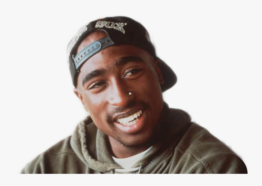 #tupac #tupac #2poc #2pac #tupac #2pac #90’s #rap #tupacshakur - Tupac 20 Years Old, HD Png Download