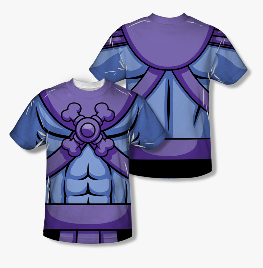 Skeletor, HD Png Download