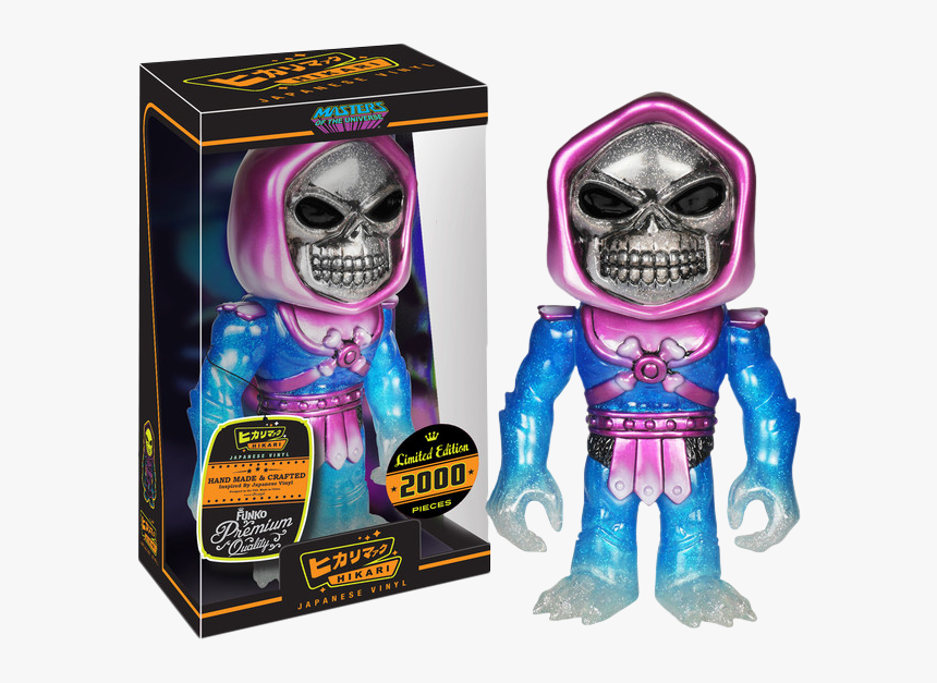 Hikari Funko Pops, HD Png Download