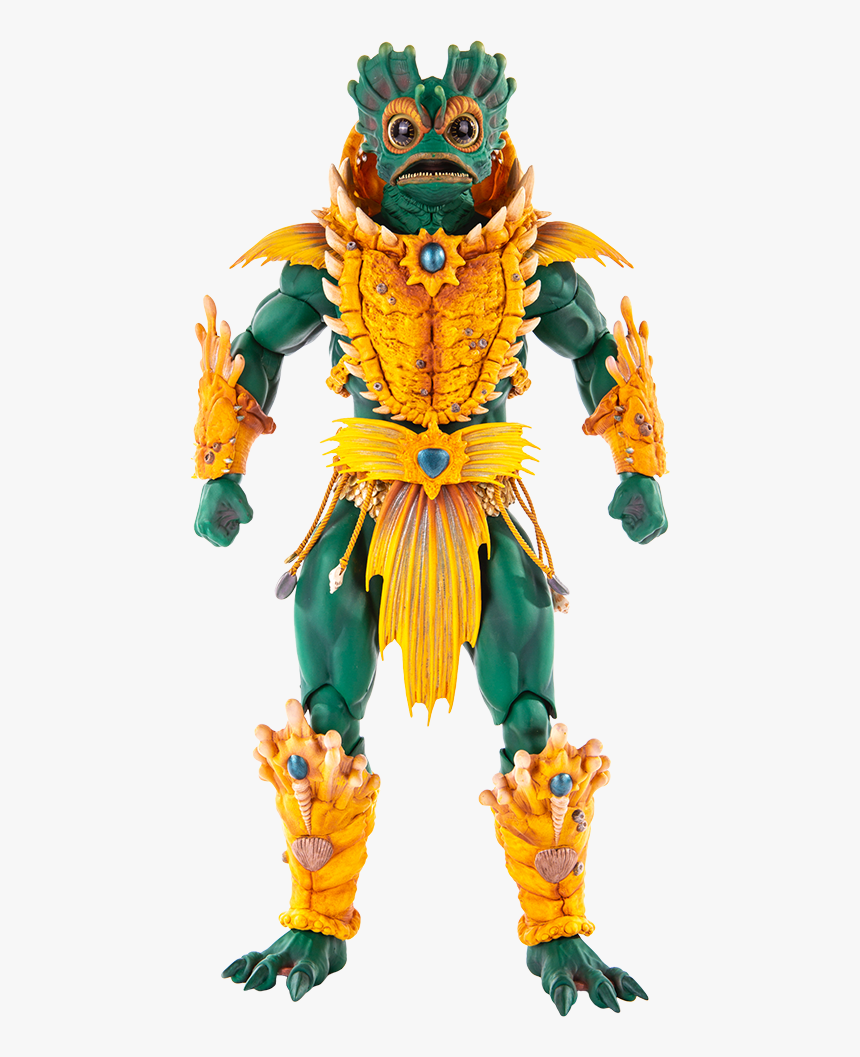 Mondo Masters Of The Univers, HD Png Download