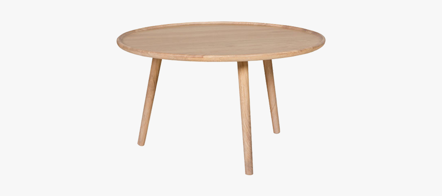 Web Kaffe Round Table 3 Png - Coffee Table, Transparent Png