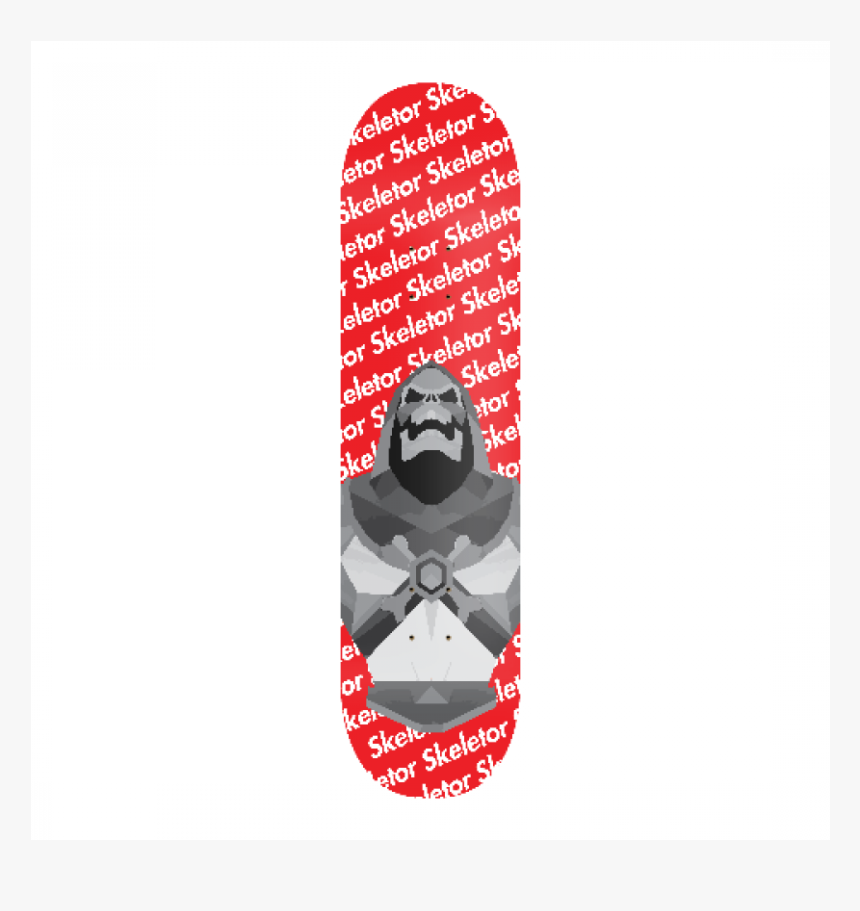 Skateboard Deck, HD Png Download