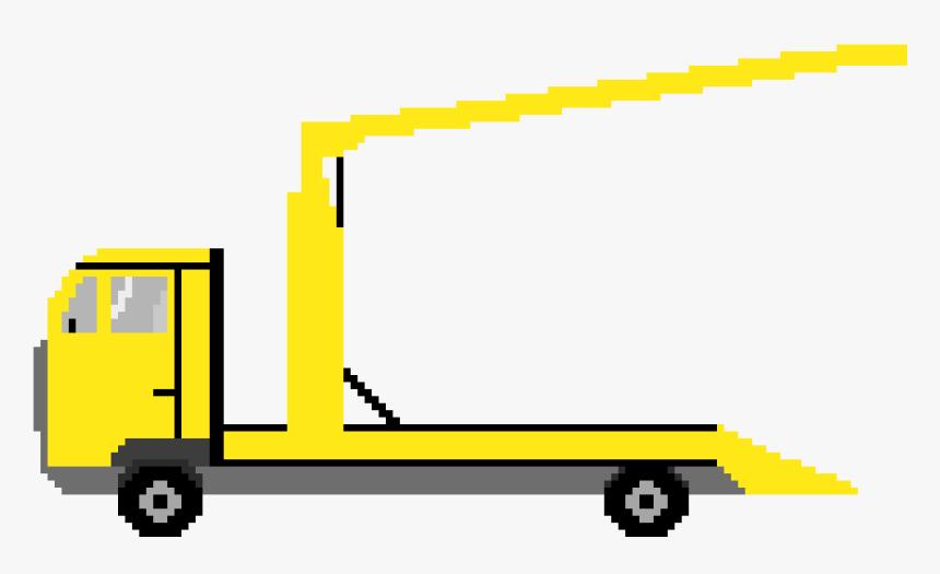 Truck, HD Png Download