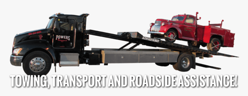 Pickup Truck, HD Png Download