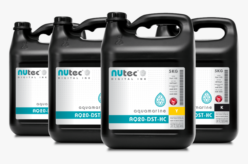Nutec, HD Png Download