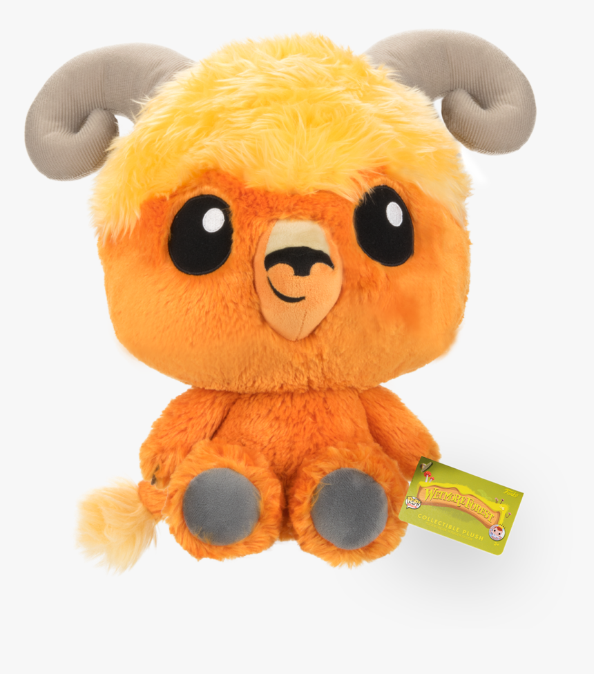 Stuffed Toy, HD Png Download