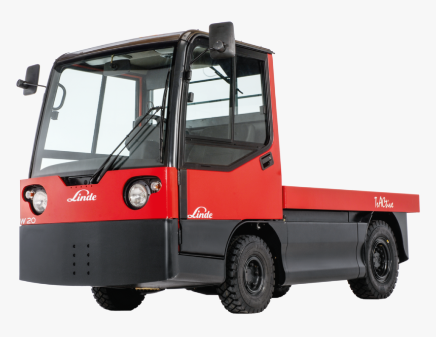 Trattori Per Movimentare Rimorchi, HD Png Download