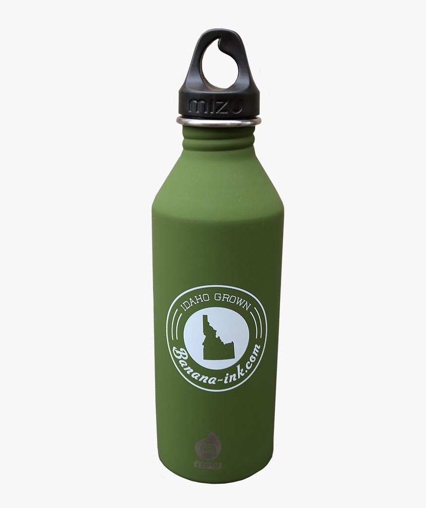 Water Bottle, HD Png Download