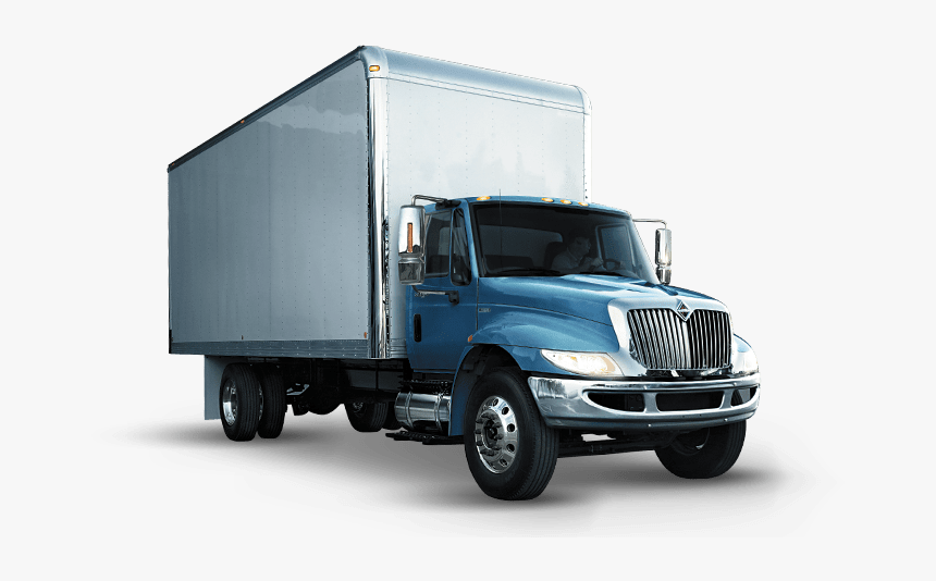 International Trucks It&39 - International Durastar Png, Transparent Png