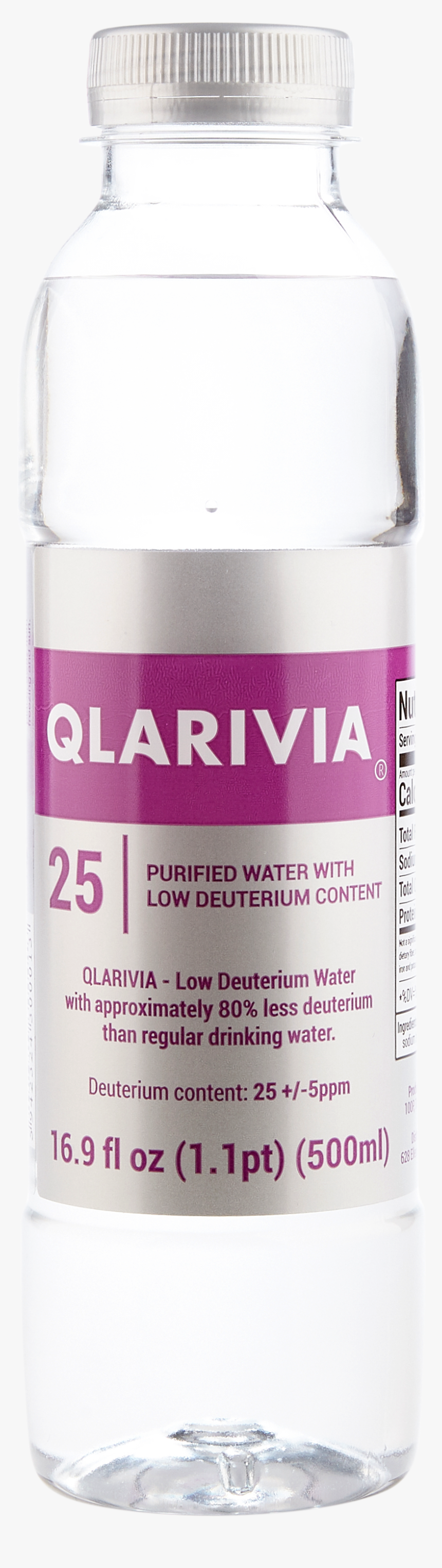 Plastic Bottle, HD Png Download