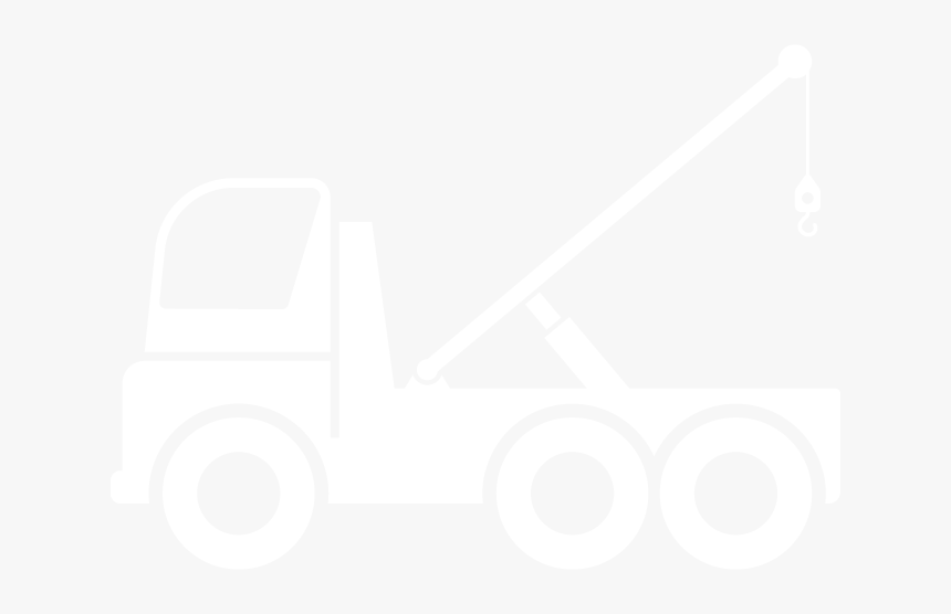 Tow Truck Logo, HD Png Download